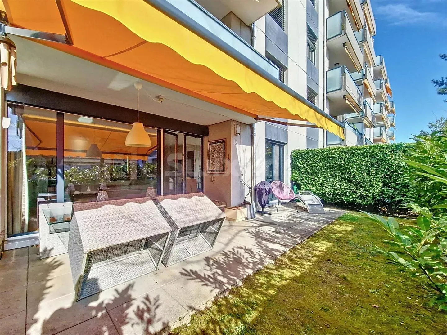 4-Zimmer-Wohnung - Foto 5 von 10