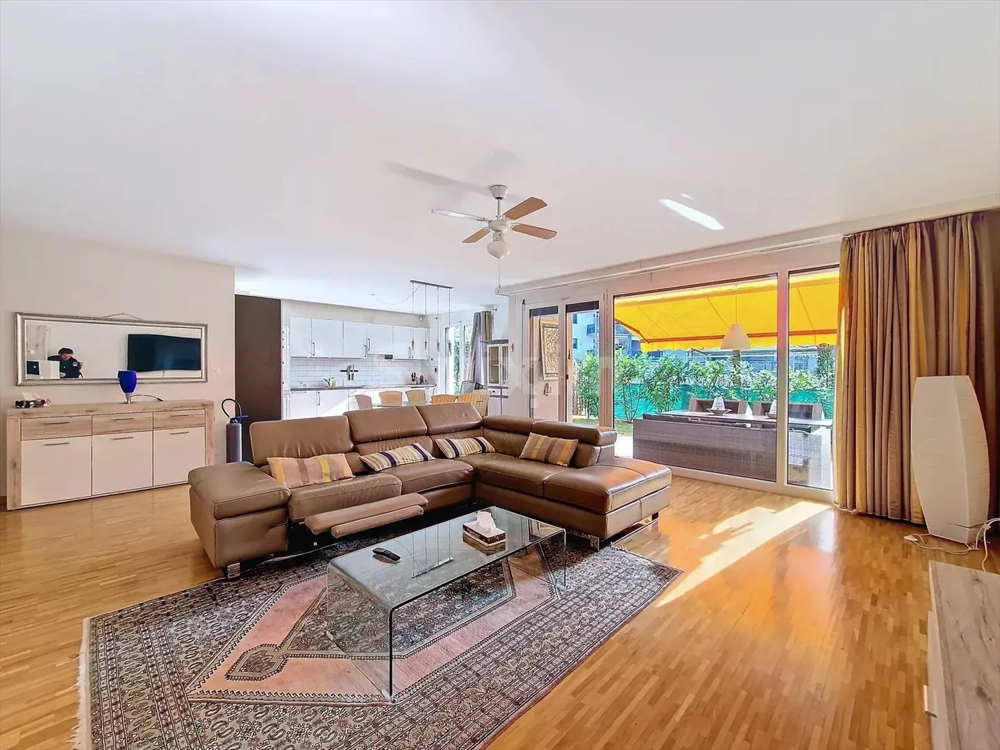 4-Zimmer-Wohnung - Foto 6 von 10