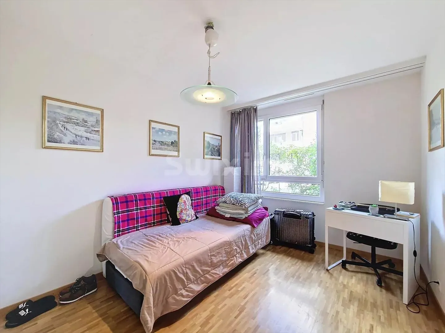 4-Zimmer-Wohnung - Foto 7 von 10