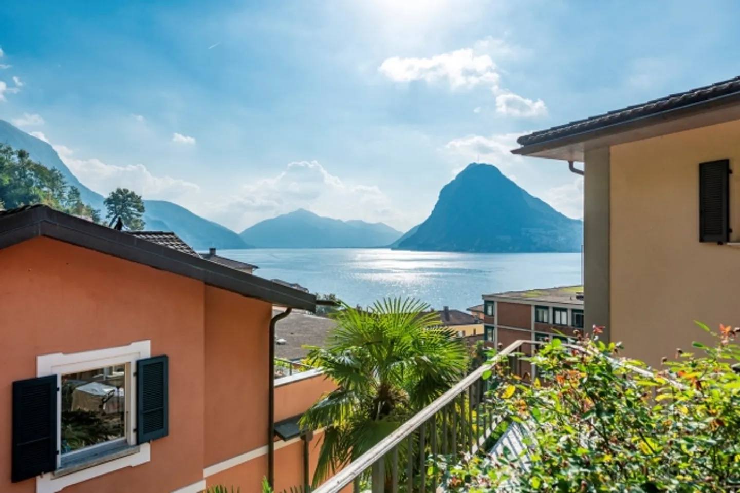 Diana Residence Penthouse Triplex with Lake View and Private Pool - Photo 3 of 13