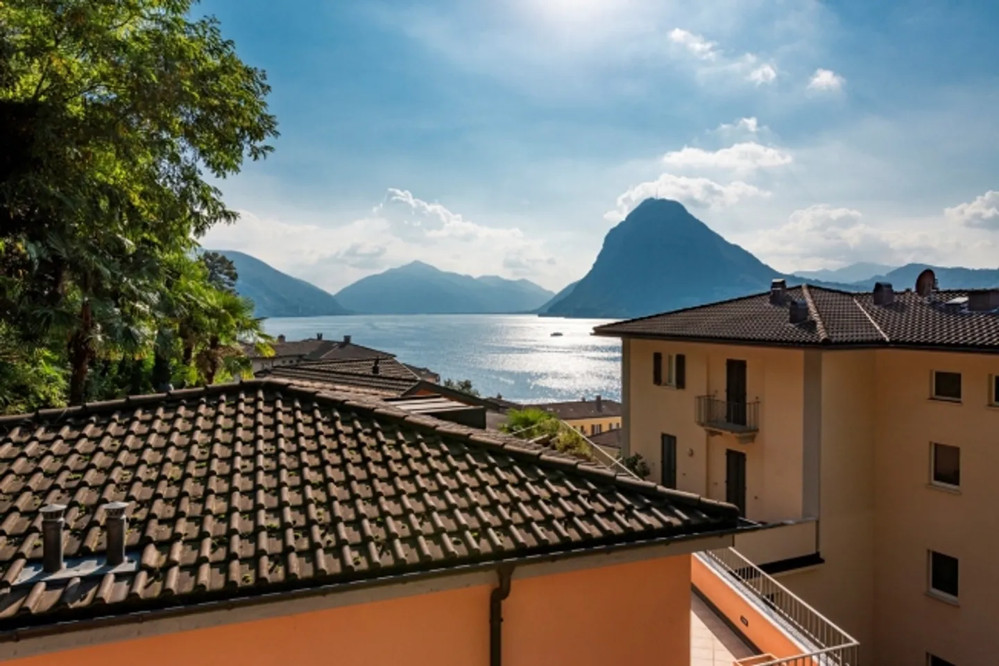 Diana Residence Penthouse Triplex with Lake View and Private Pool - Photo 5 of 13