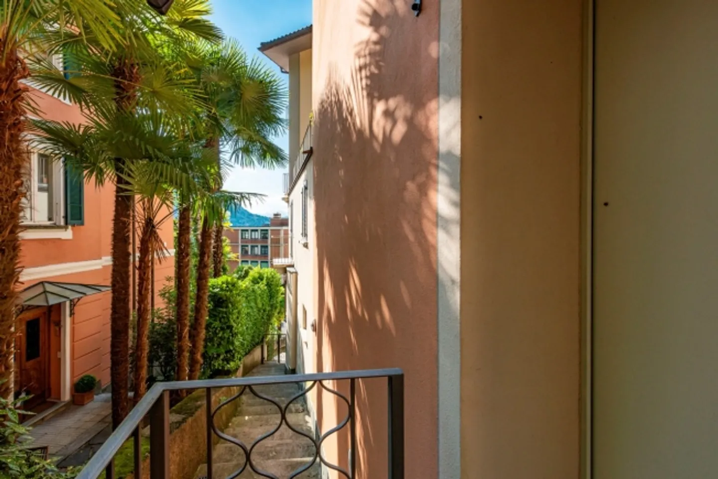 Diana Residence Penthouse Triplex with Lake View and Private Pool - Photo 9 of 13