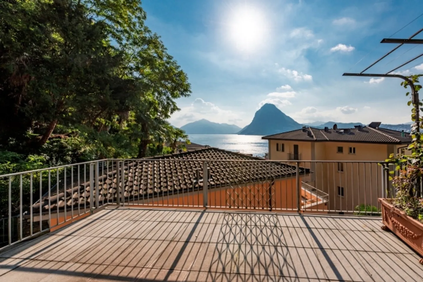 Diana Residence Penthouse Triplex with Lake View and Private Pool - Photo 10 of 13