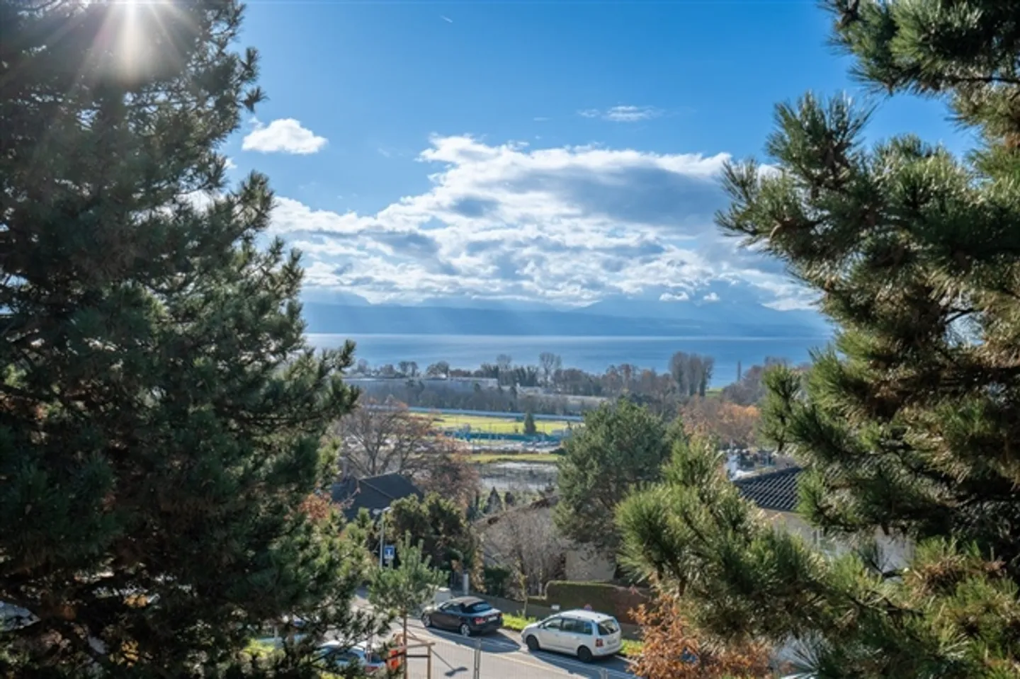 Appartamento ristrutturato di 3,5 stanze - Foto 10 di 11