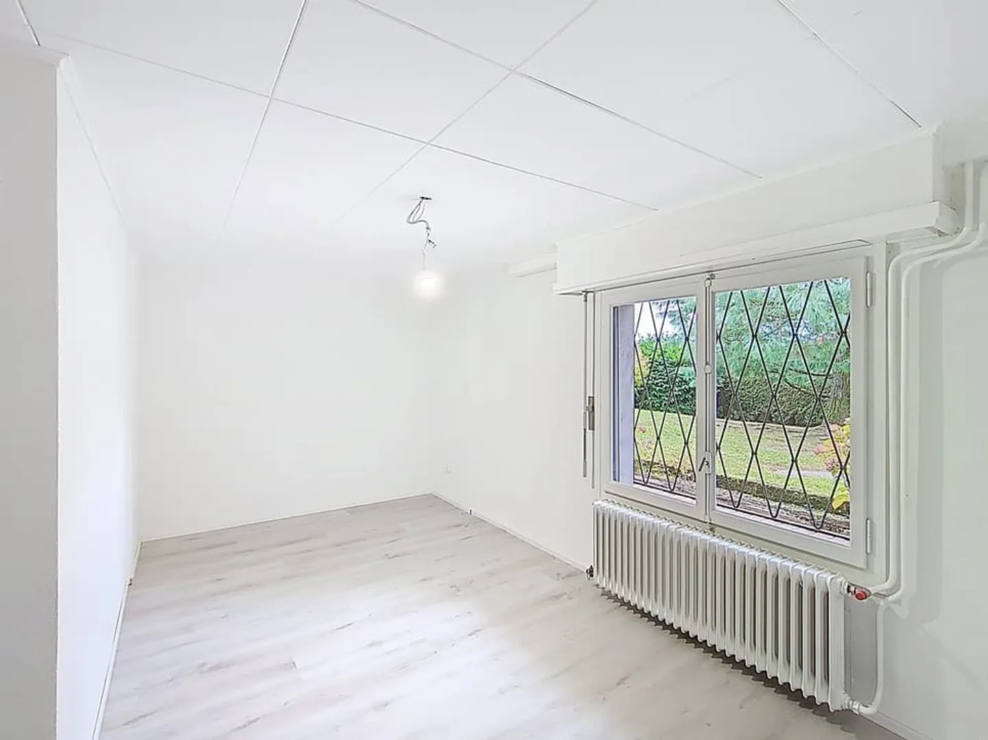 Magnifica casa indipendente di 5,5 stanze con vista e grande giardino - Foto 9 di 13