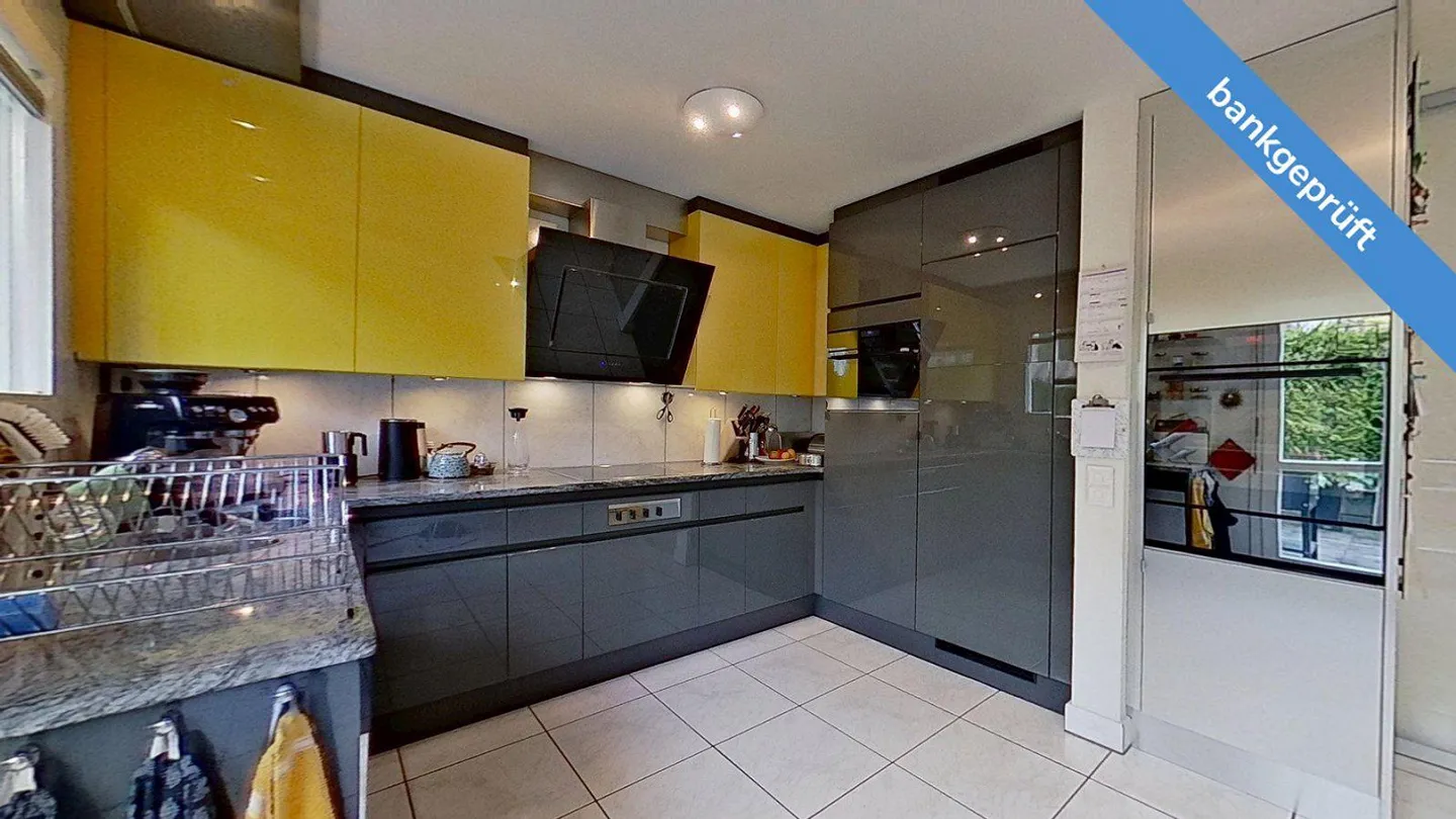 Charmantes Zuhause am See - Foto 4 von 13