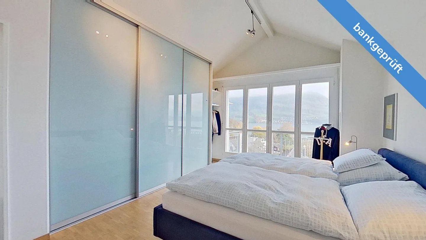 Charmantes Zuhause am See - Foto 6 von 13