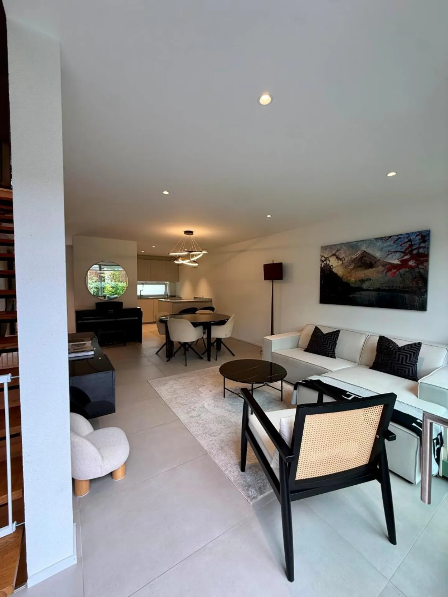 Casa a schiera 5 locali - Foto 2 di 8