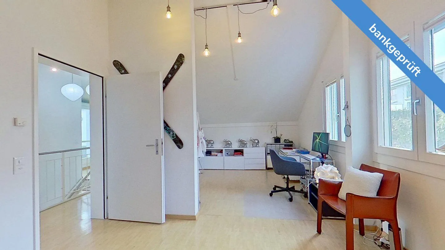 Charmantes Zuhause am See - Foto 7 von 13