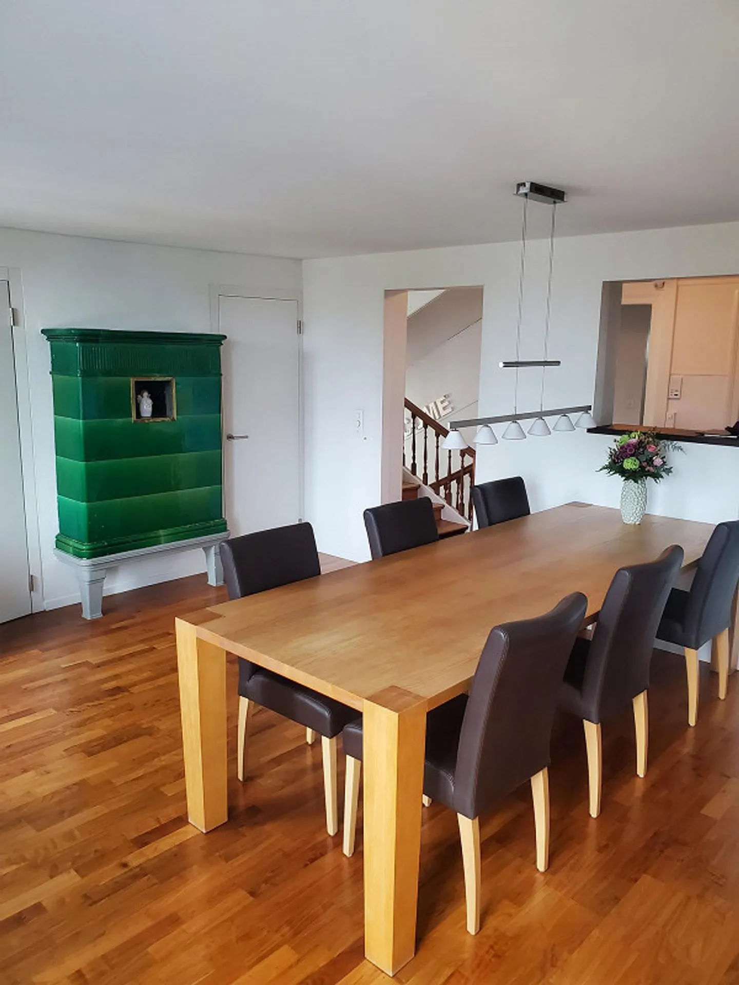 Charmante unique appartement à louer au cœur de Stans. - Photo 4 sur 10