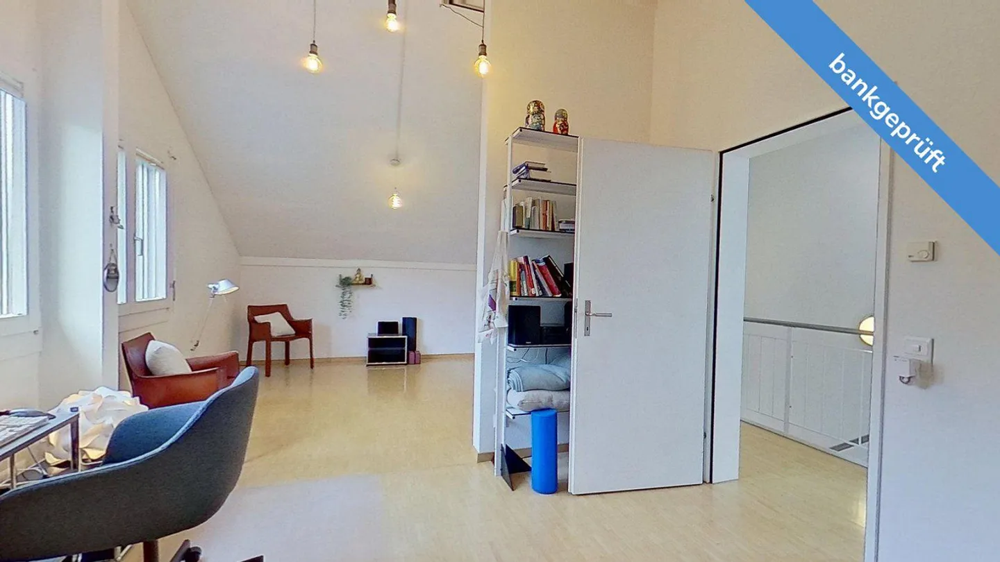 Charmantes Zuhause am See - Foto 8 von 13