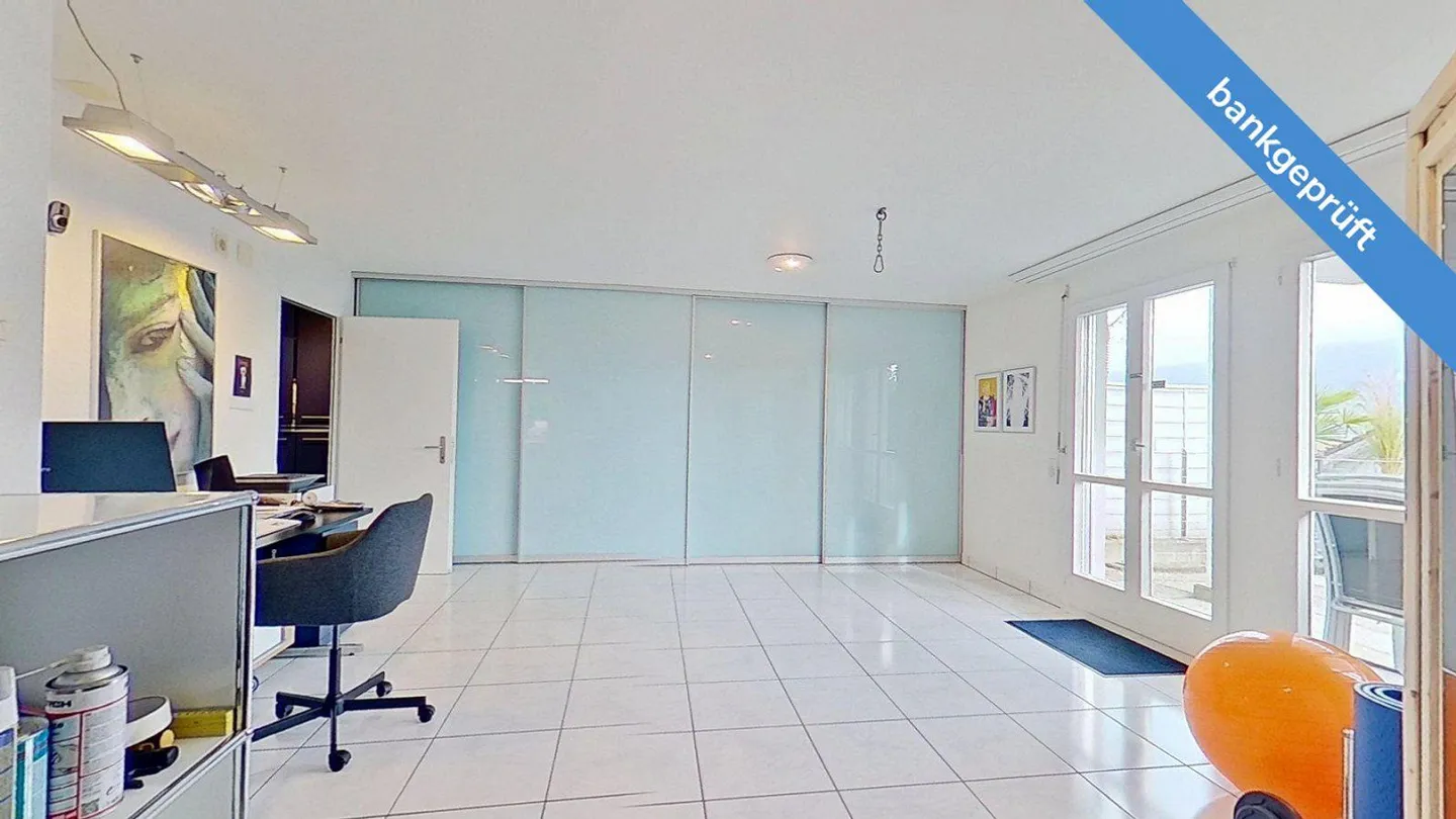 Charmantes Zuhause am See - Foto 9 von 13