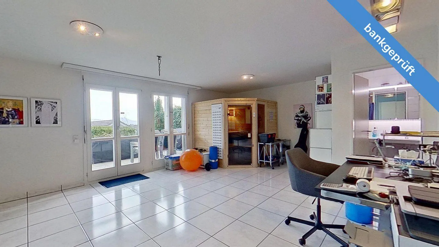 Charmantes Zuhause am See - Foto 10 von 13