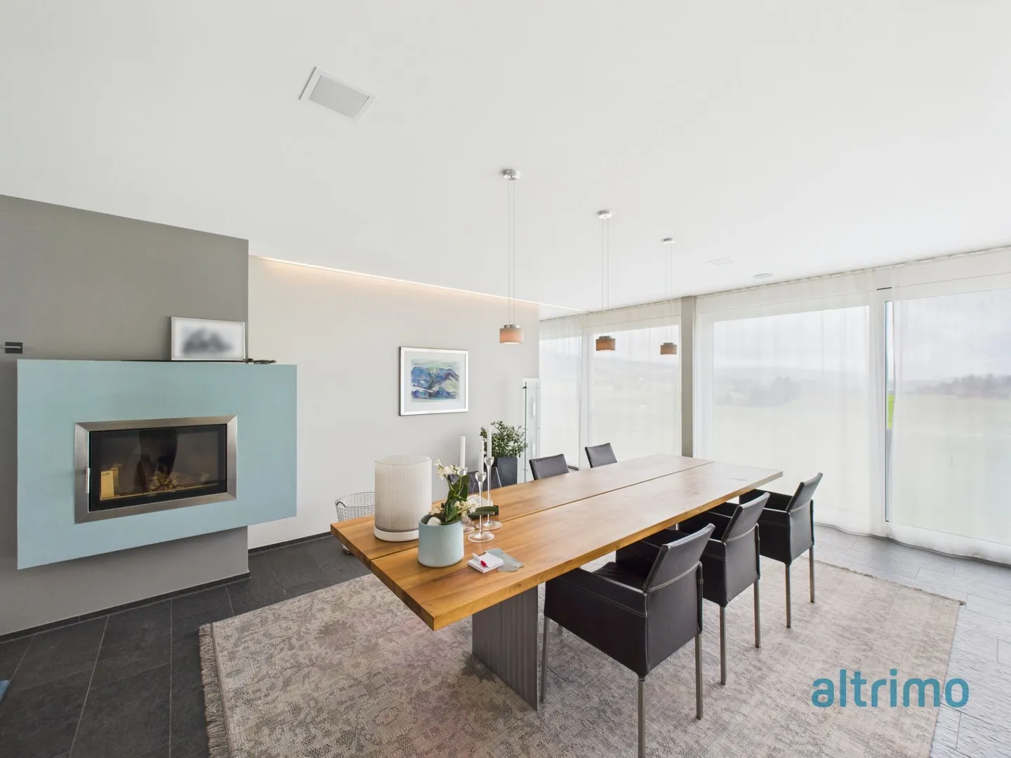 Exklusive Penthouse für Wellnessliebhaber - Foto 3 von 16