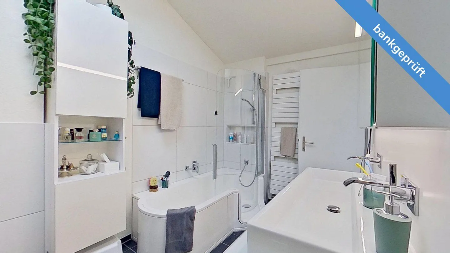 Charmantes Zuhause am See - Foto 11 von 13