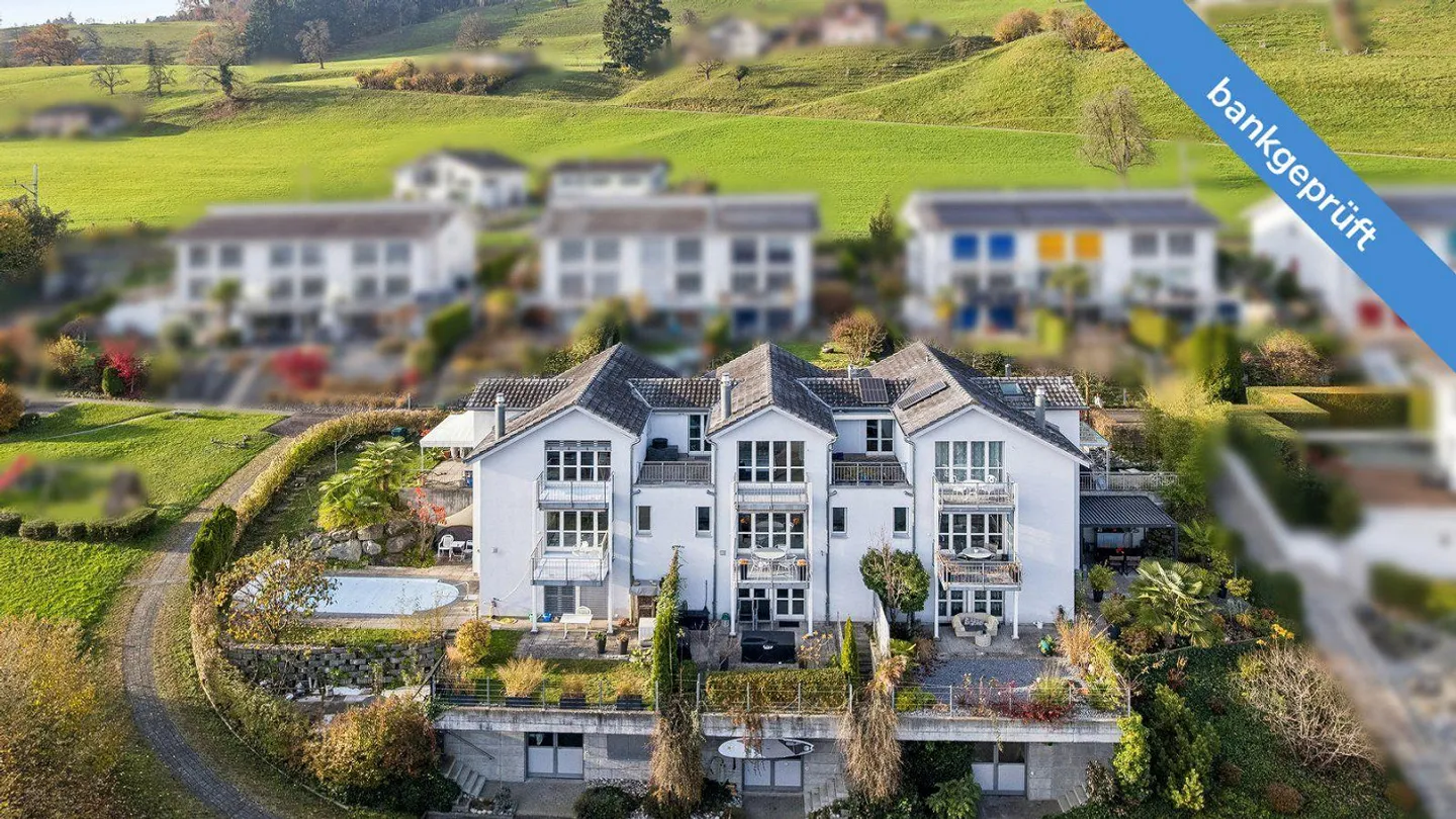 Charmantes Zuhause am See - Foto 12 von 13