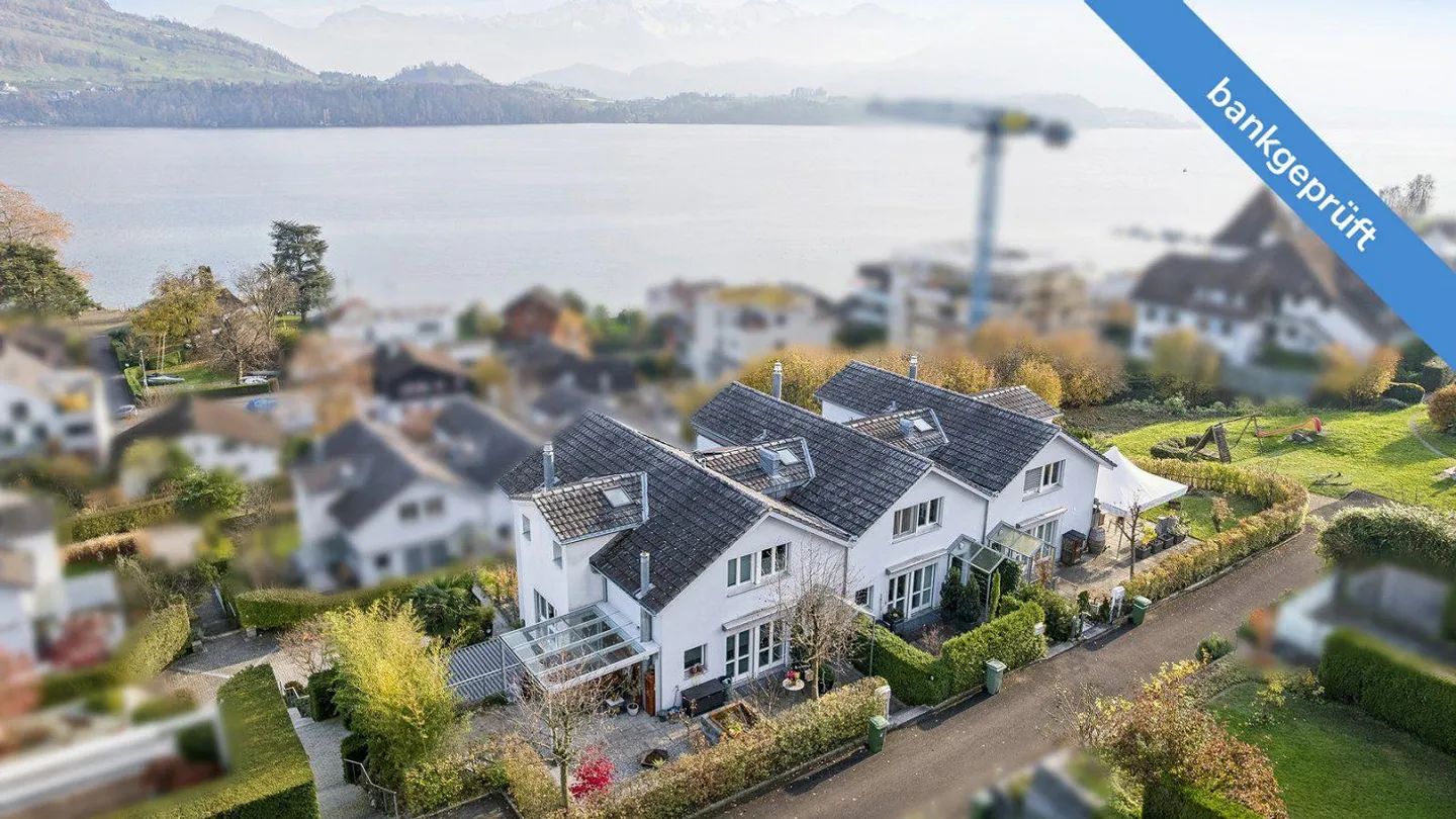 Charmantes Zuhause am See - Foto 13 von 13