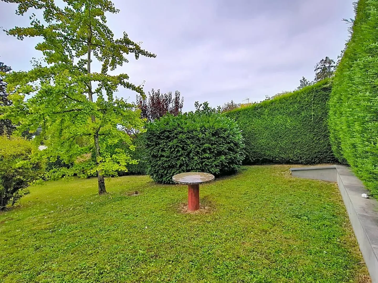 Magnifica casa indipendente di 5,5 stanze con vista e grande giardino - Foto 11 di 13