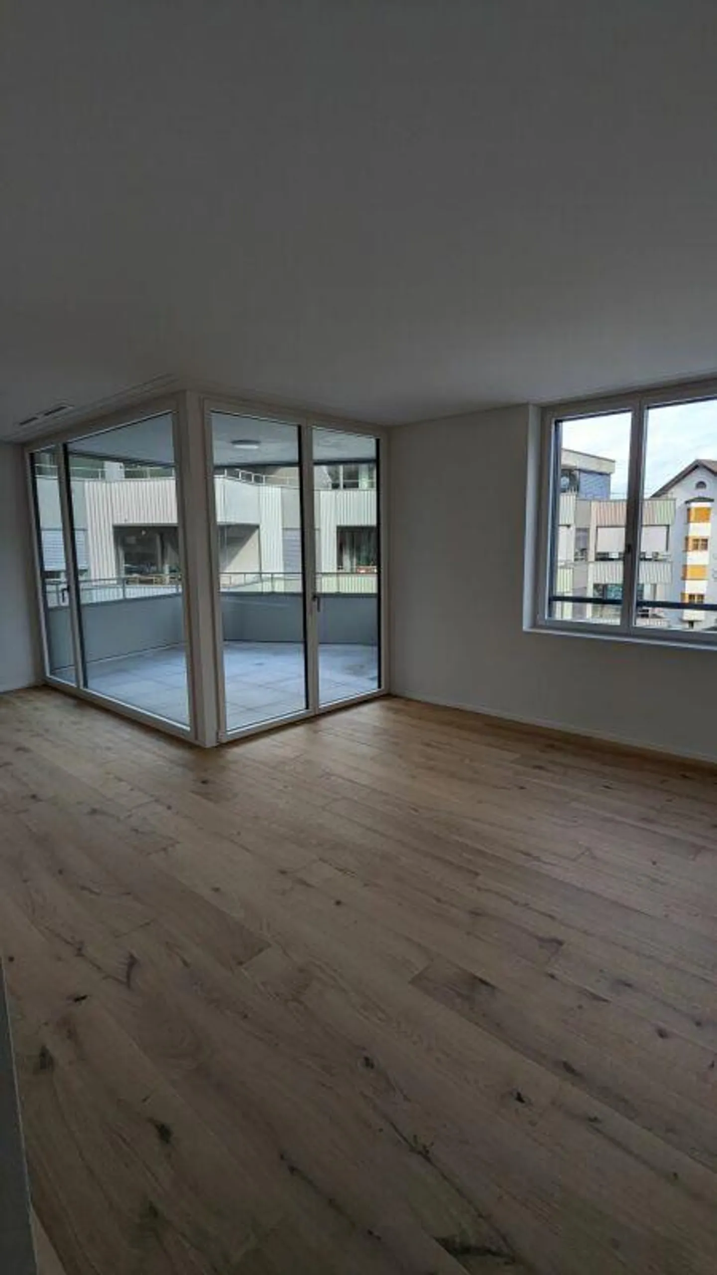 Appartement 4,5 pièces dans le parc Sagi-Mühlibach - Photo 4 sur 10