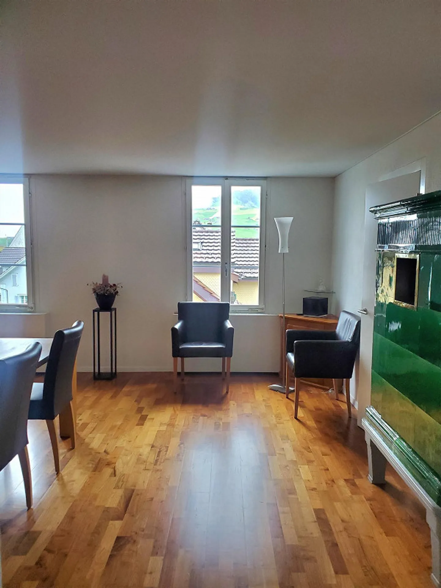 Charmante unique appartement à louer au cœur de Stans. - Photo 3 sur 10