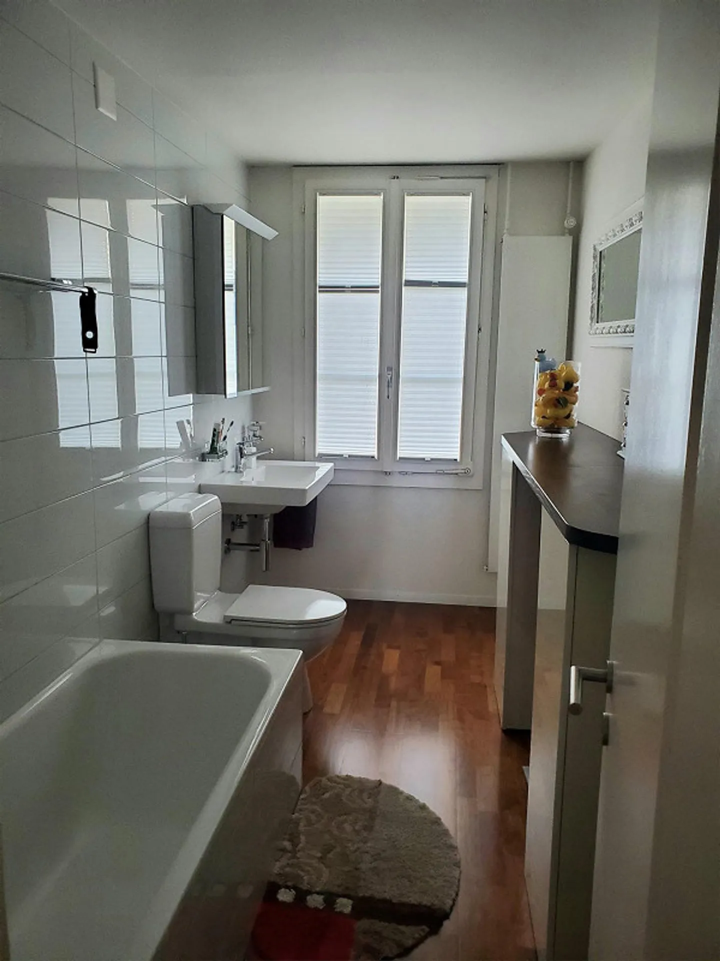 Charmante unique appartement à louer au cœur de Stans. - Photo 7 sur 10