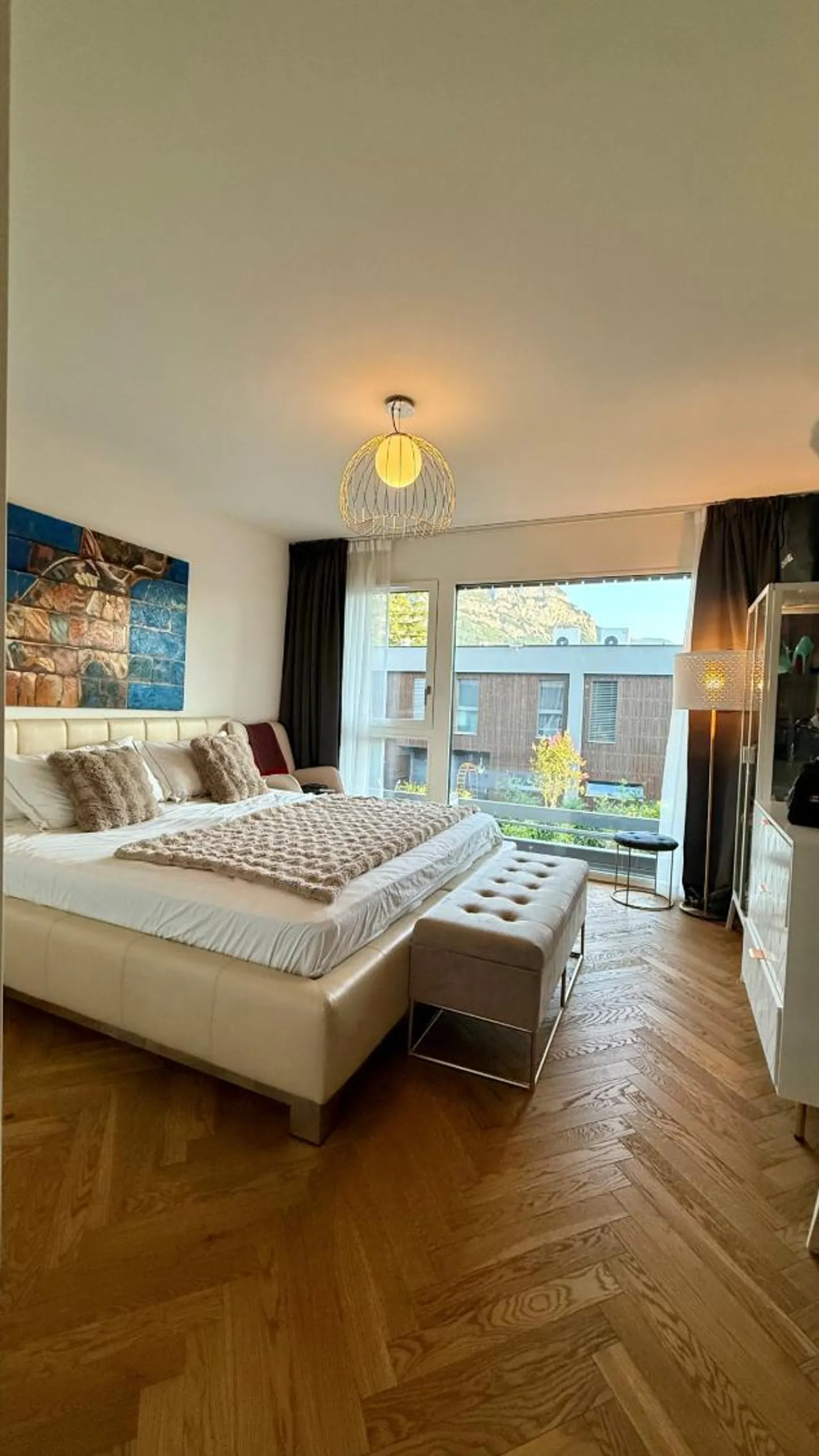 Casa a schiera 5 locali - Foto 4 di 8