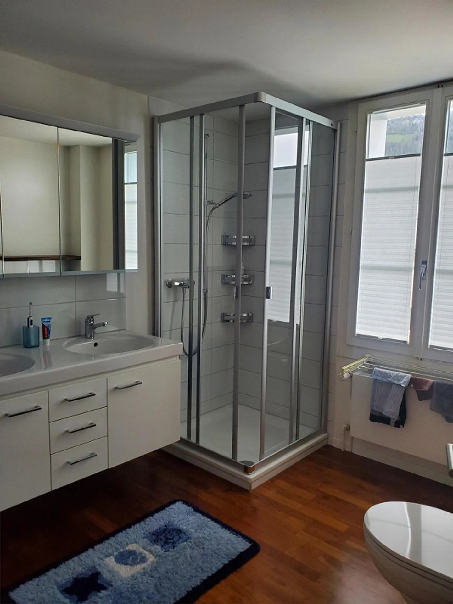 Charmante unique appartement à louer au cœur de Stans. - Photo 8 sur 10