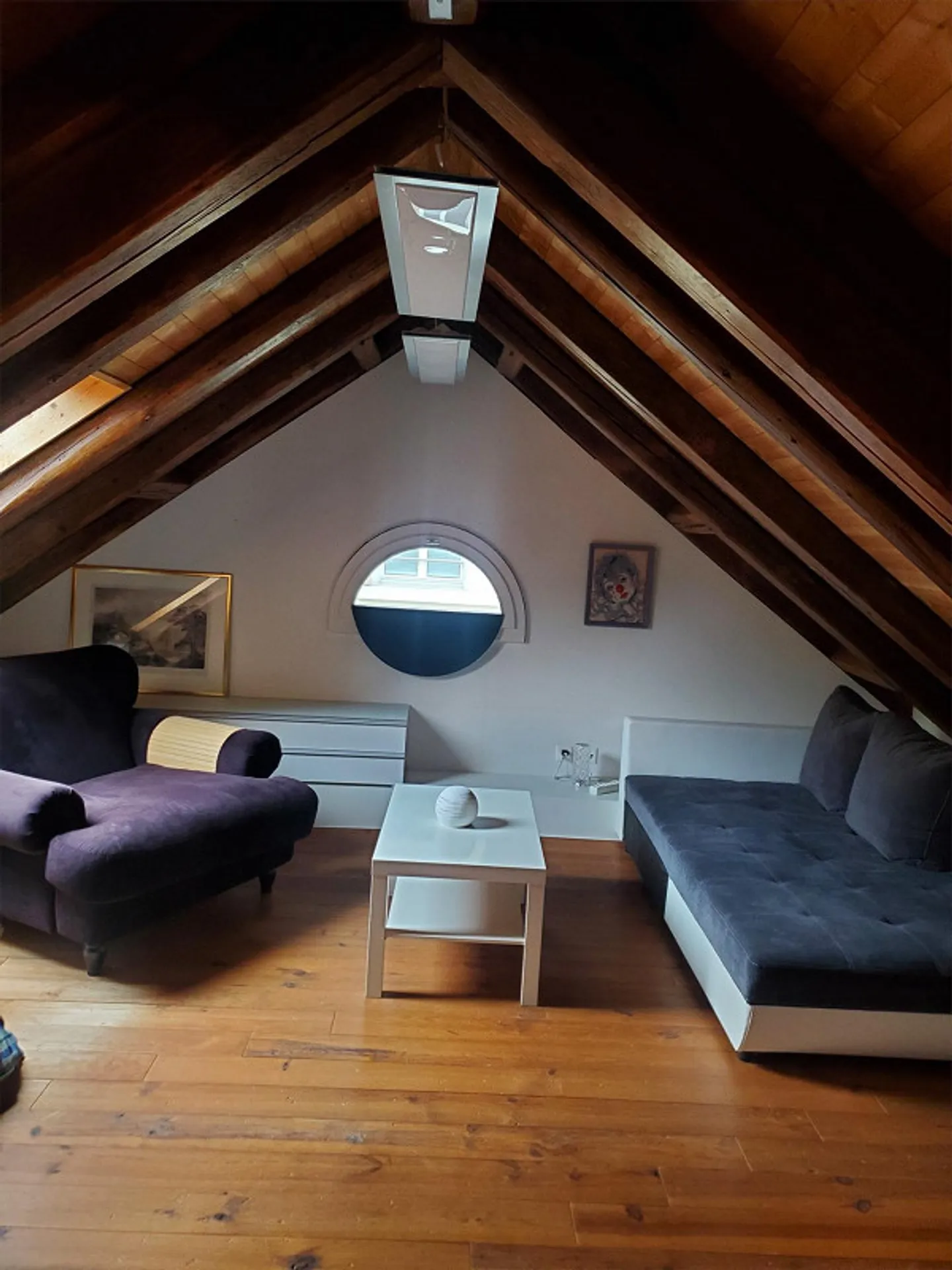 Charmante unique appartement à louer au cœur de Stans. - Photo 10 sur 10