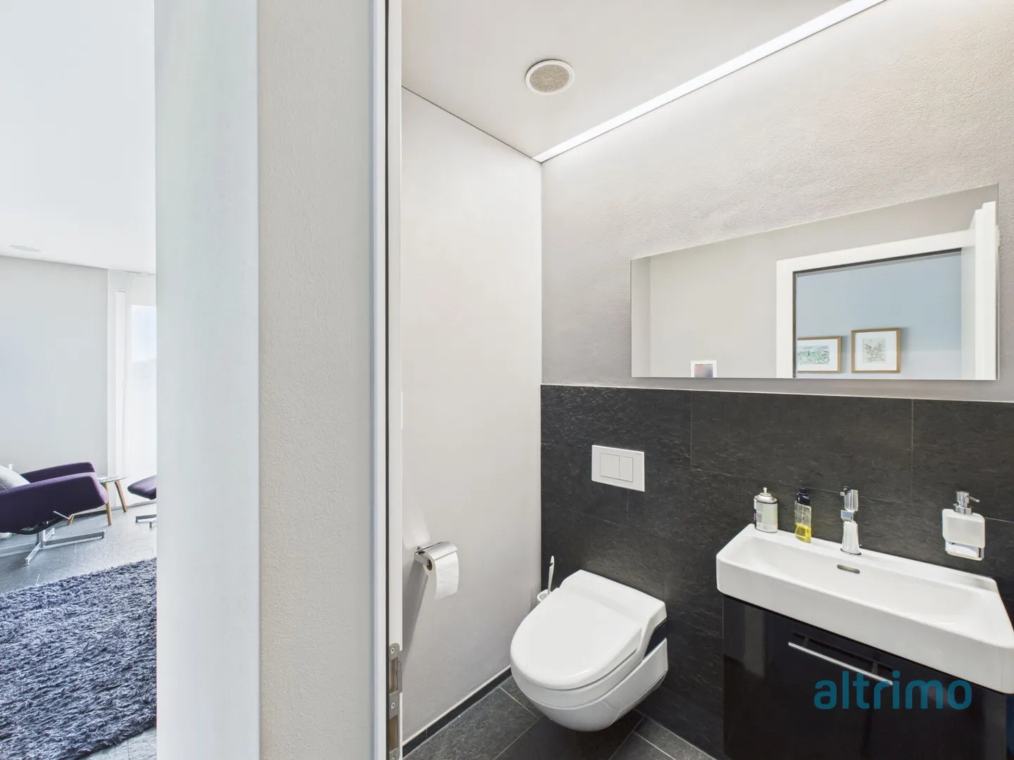 Exklusive Penthouse für Wellnessliebhaber - Foto 8 von 16