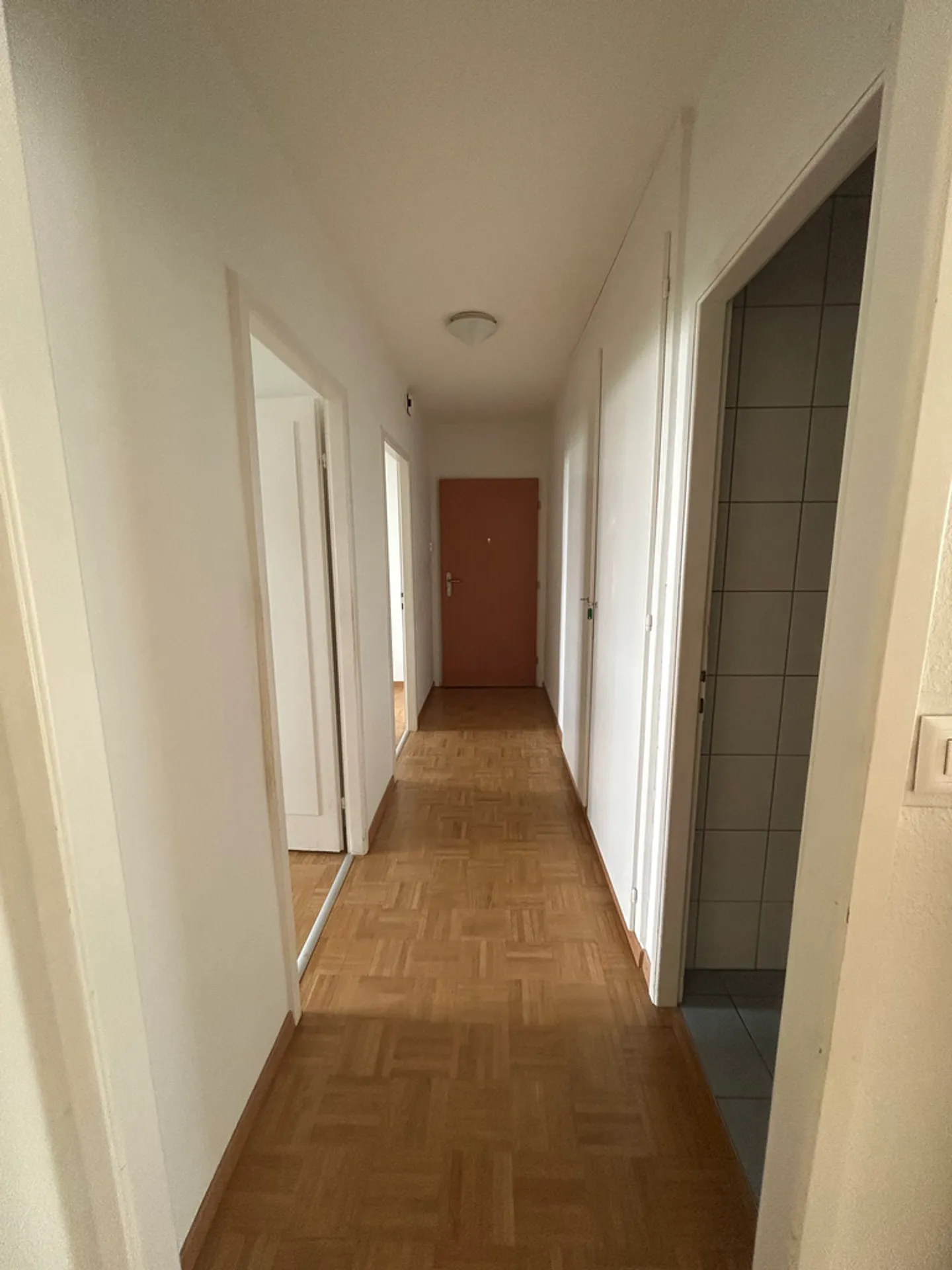 Charmant appartement 3.5 p. à Crissier - Photo 2 sur 8