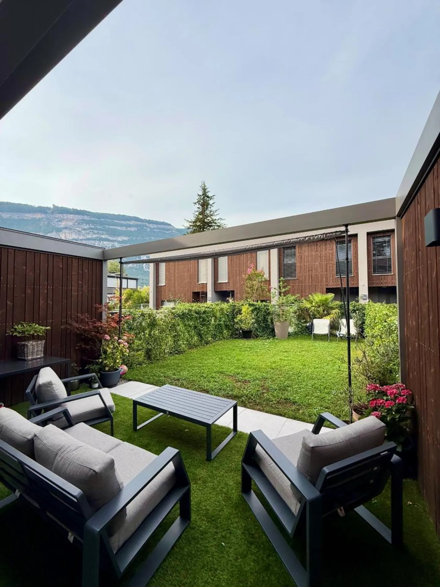 Casa a schiera 5 locali - Foto 8 di 8