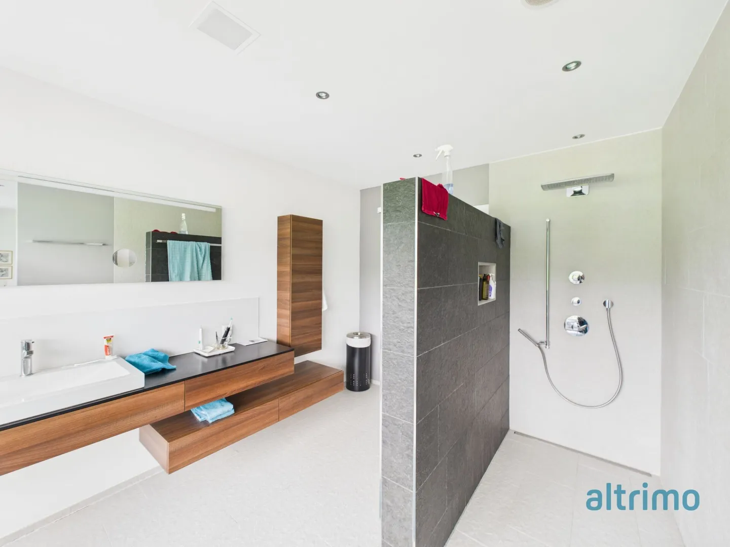 Exklusive Penthouse für Wellnessliebhaber - Foto 6 von 16