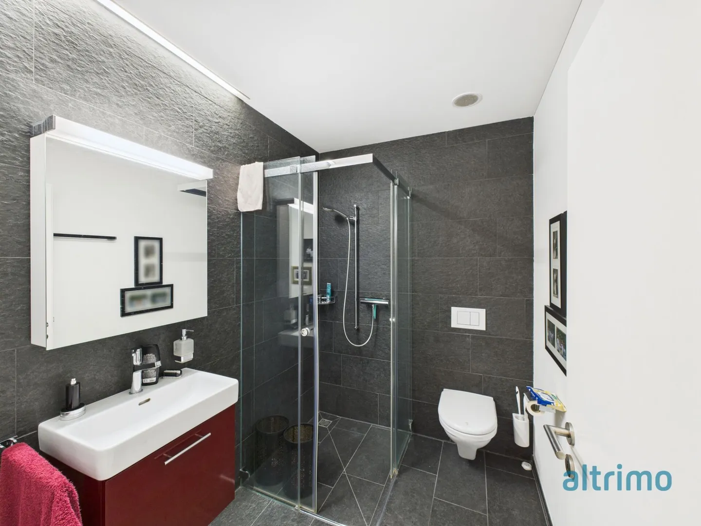 Exklusive Penthouse für Wellnessliebhaber - Foto 7 von 16