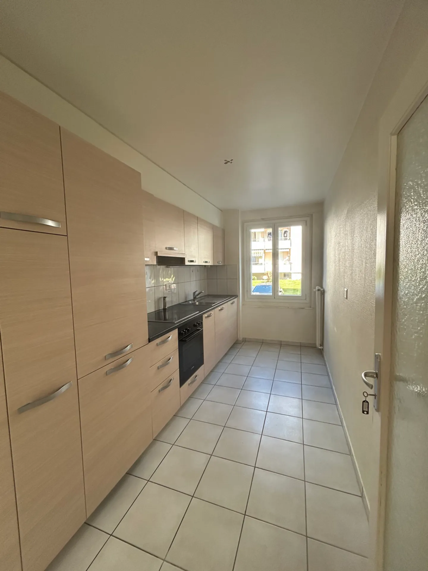 Charmant appartement 3.5 p. à Crissier - Photo 3 sur 8