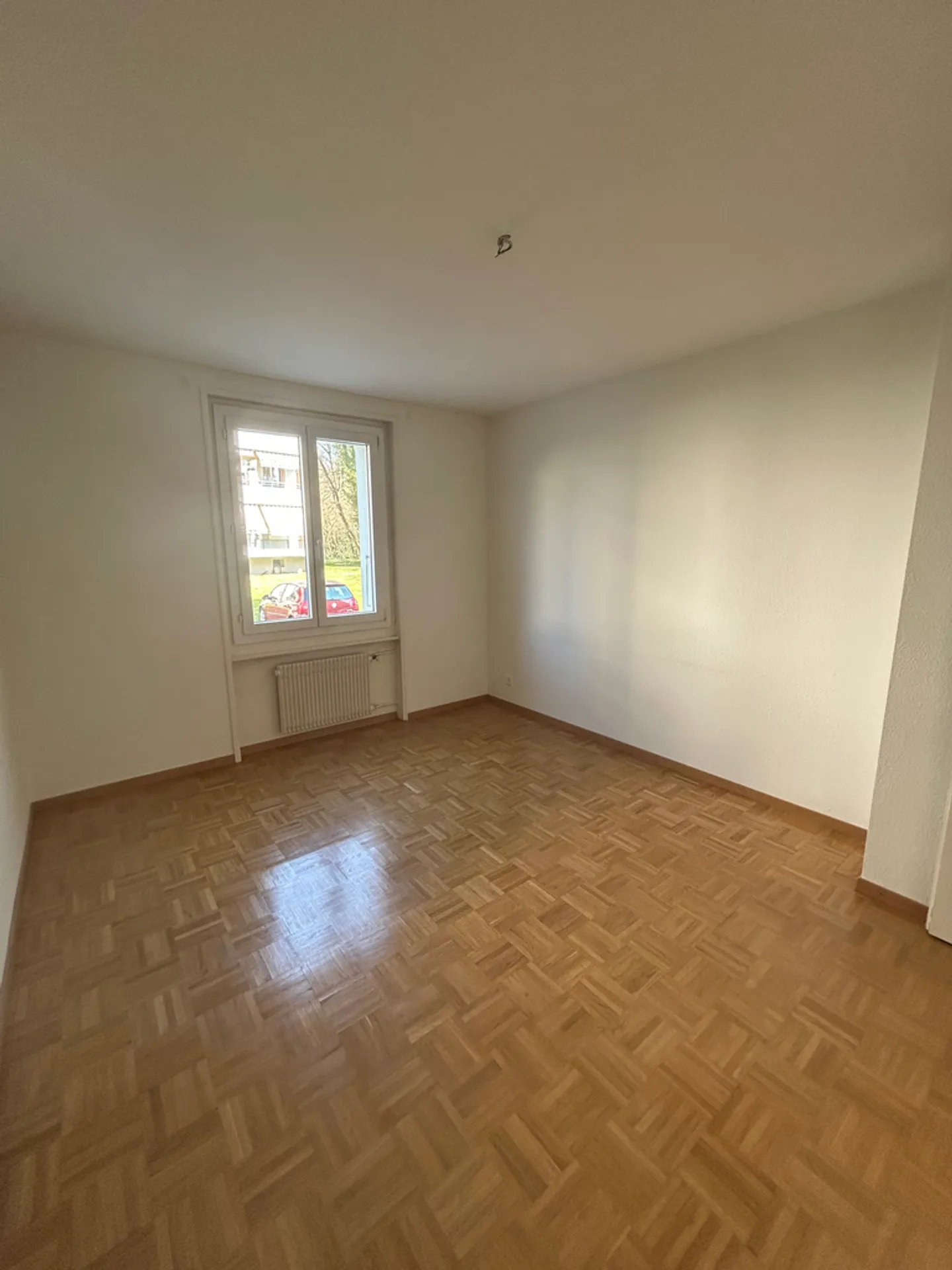 Charmant appartement 3.5 p. à Crissier - Photo 4 sur 8