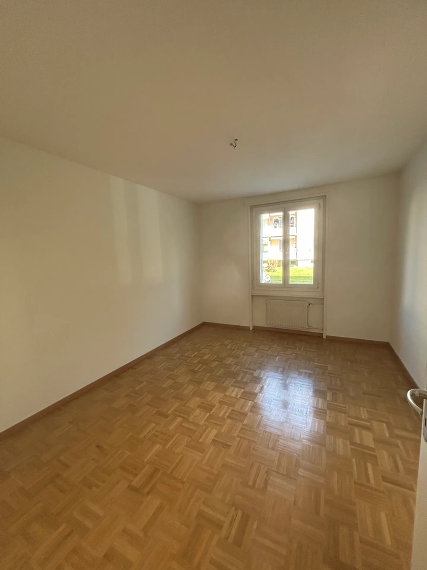 Charmant appartement 3.5 p. à Crissier - Photo 5 sur 8