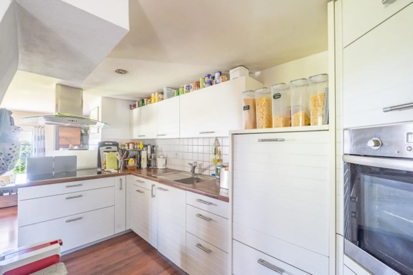 Casa bifamiliare unica - con vista mozzafiato sul lago - Foto 5 di 13
