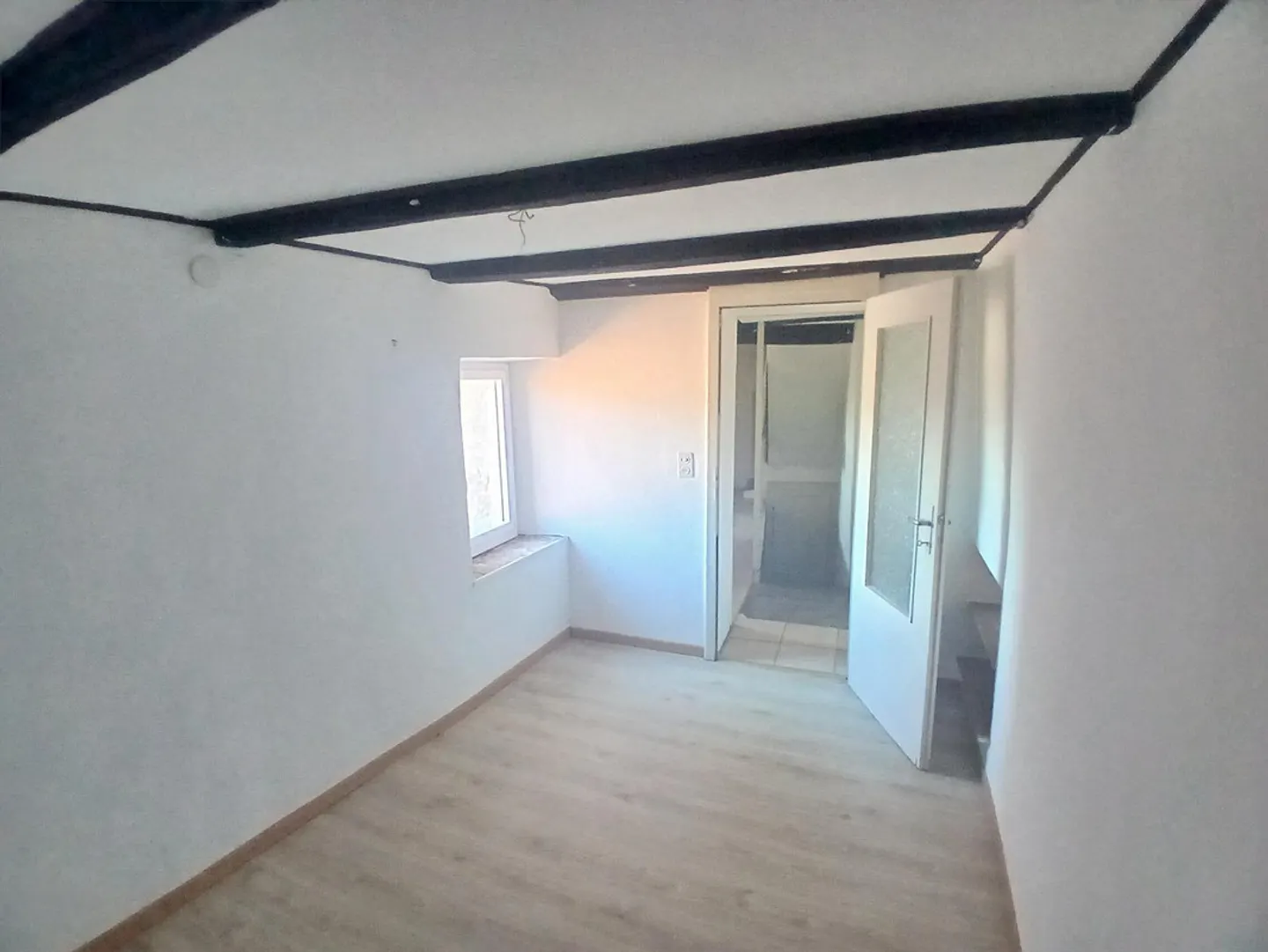 MAISON TYPOQUE DE 4.5 PIÈCES À TESSERETE / BIGORIO - Photo 6 sur 7