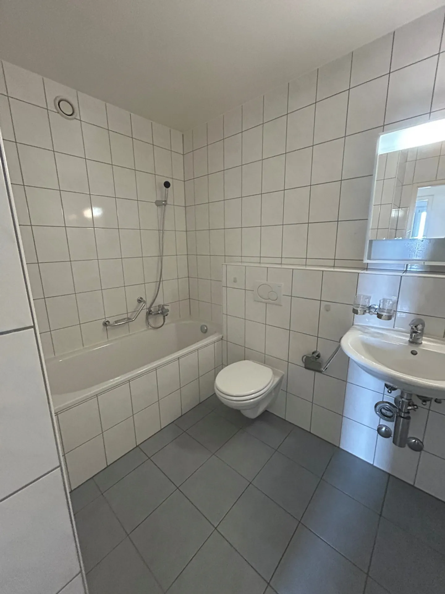 Charmant appartement 3.5 p. à Crissier - Photo 6 sur 8