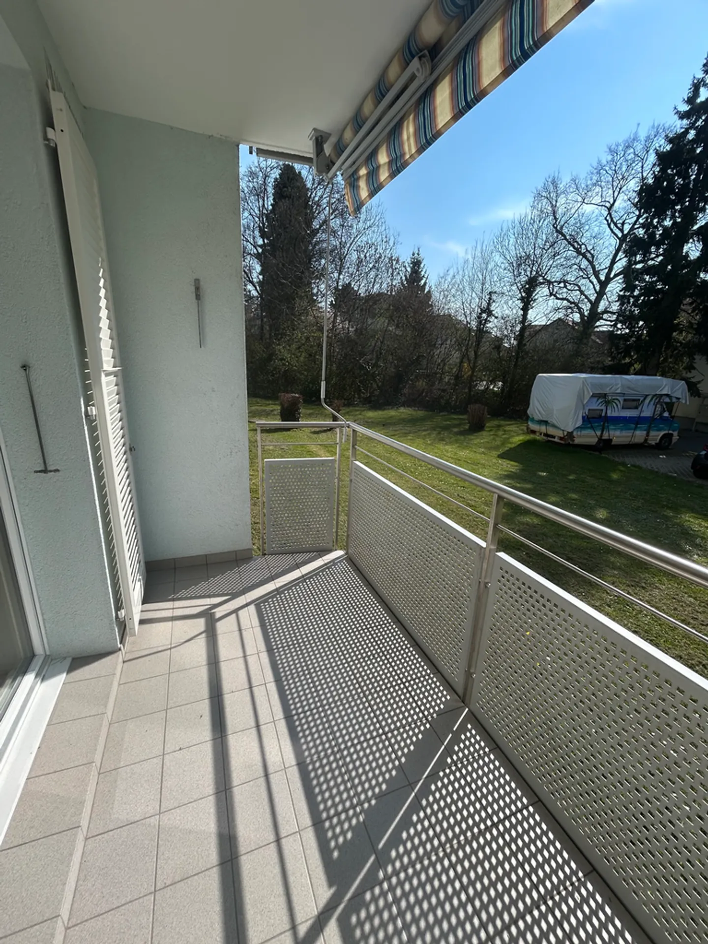 Charmant appartement 3.5 p. à Crissier - Photo 7 sur 8