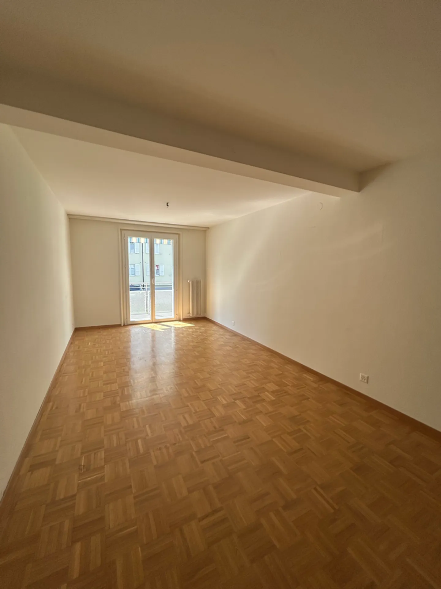 Charmant appartement 3.5 p. à Crissier - Photo 8 sur 8