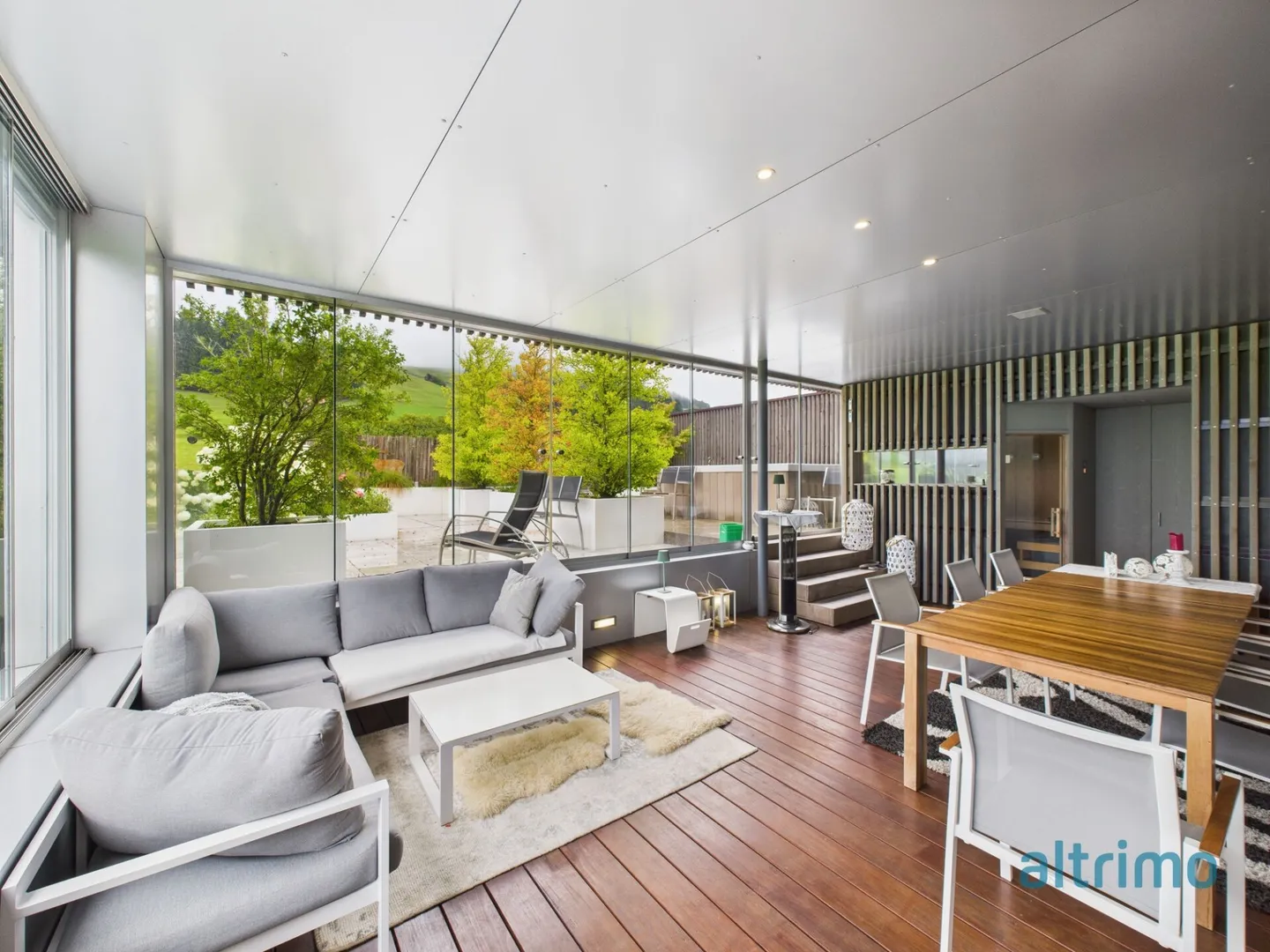 Exklusive Penthouse für Wellnessliebhaber - Foto 11 von 16