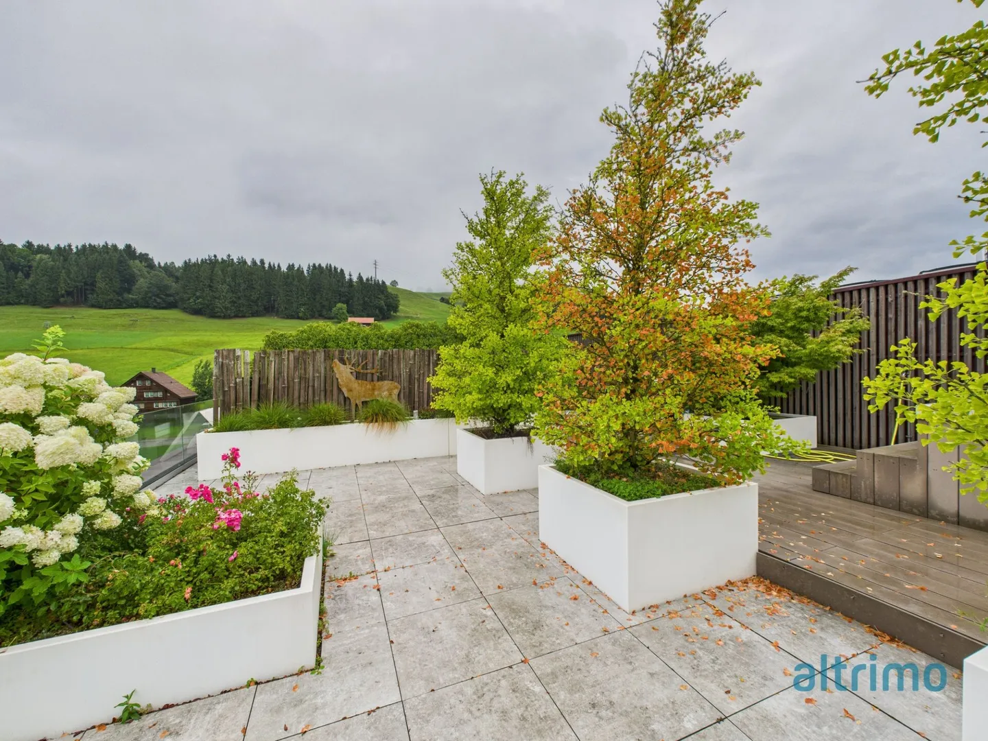 Exklusive Penthouse für Wellnessliebhaber - Foto 14 von 16