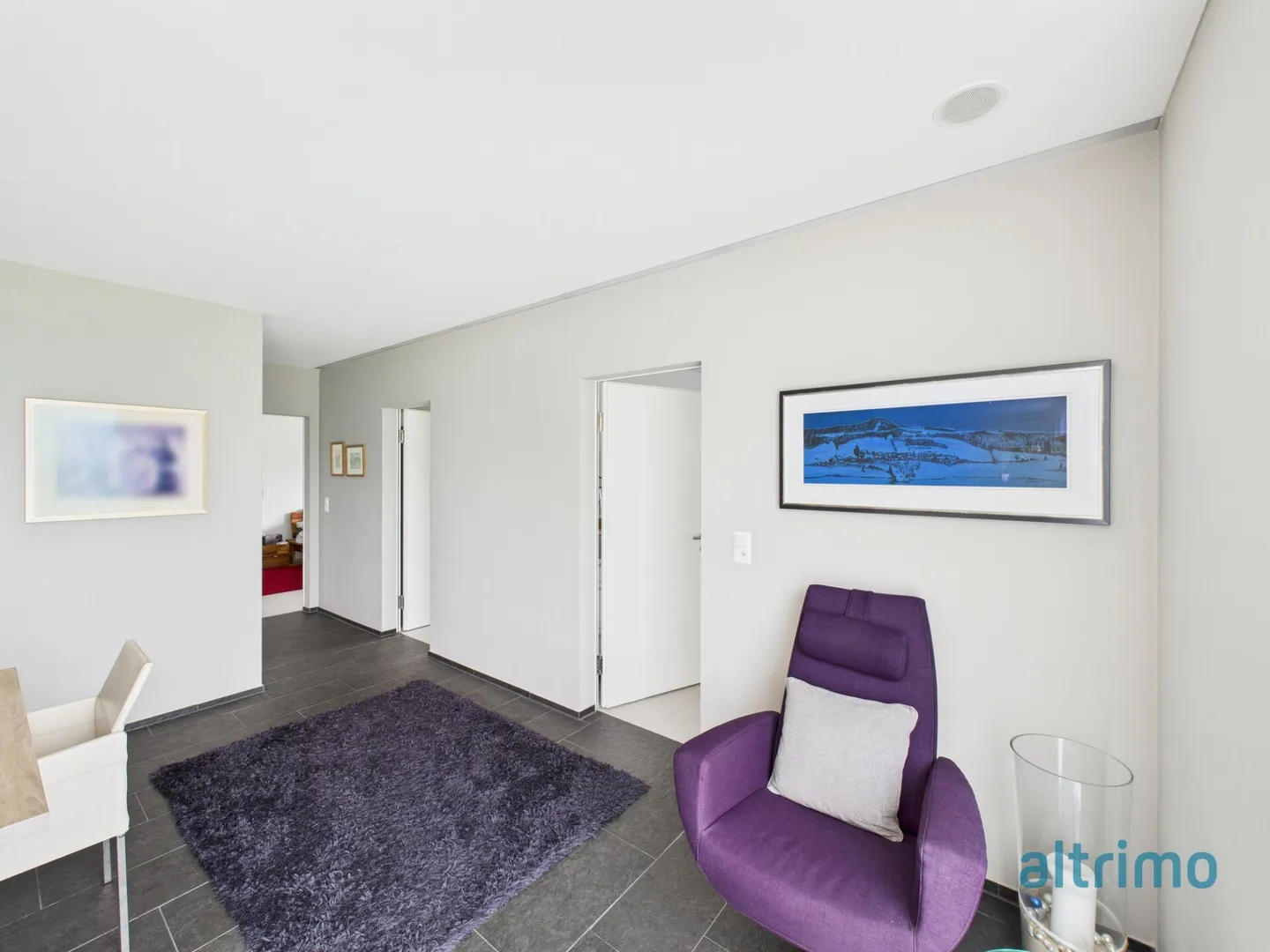 Exklusive Penthouse für Wellnessliebhaber - Foto 9 von 16