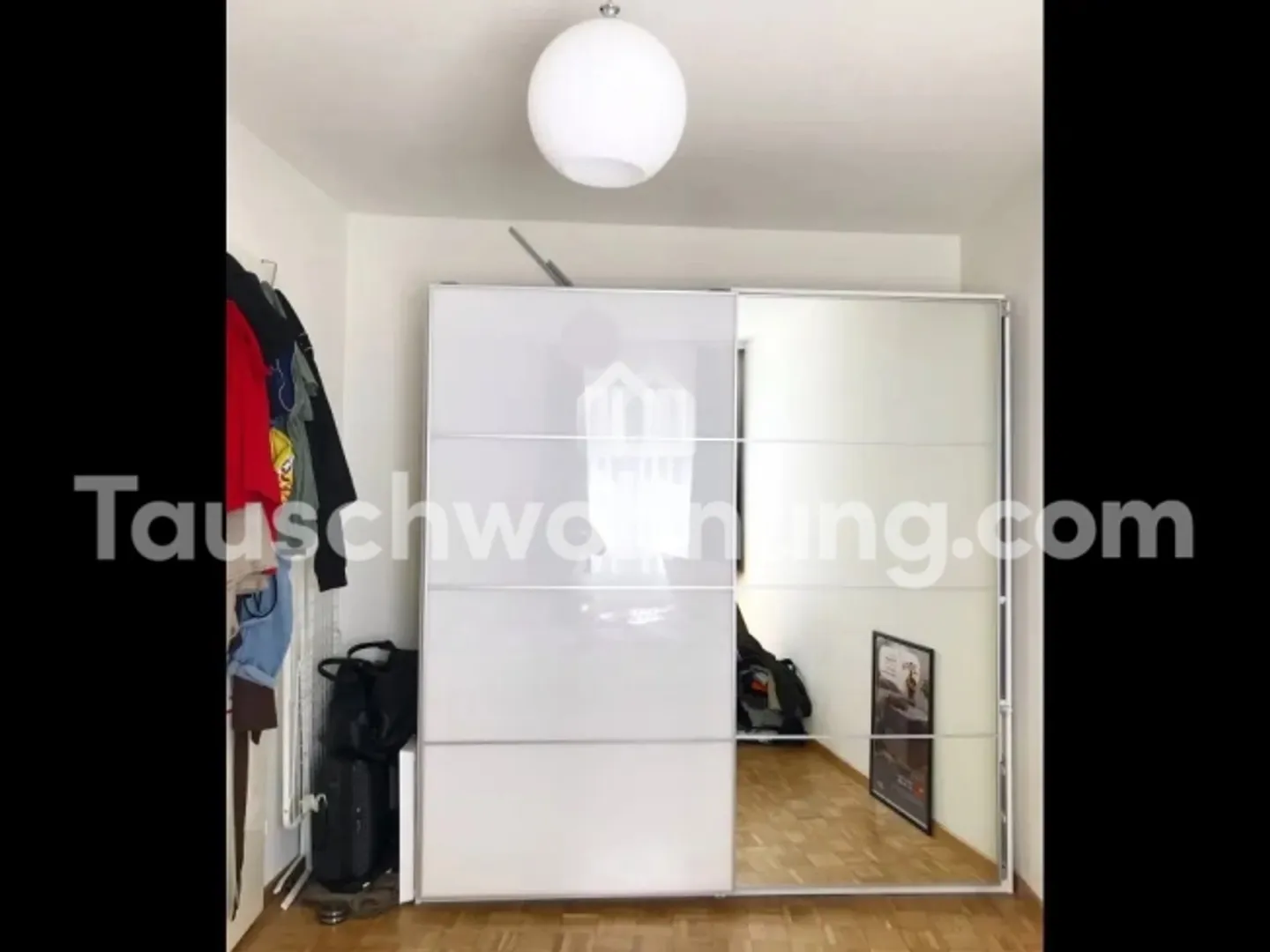 Appartamento in scambio: Appartamento centrale contro appartamento centrale con balcone/terrazza - Foto 4 di 6