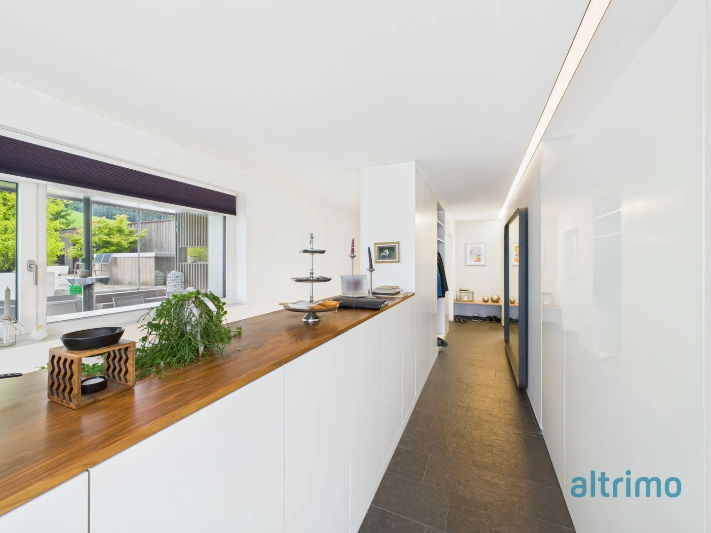 Exklusive Penthouse für Wellnessliebhaber - Foto 10 von 16