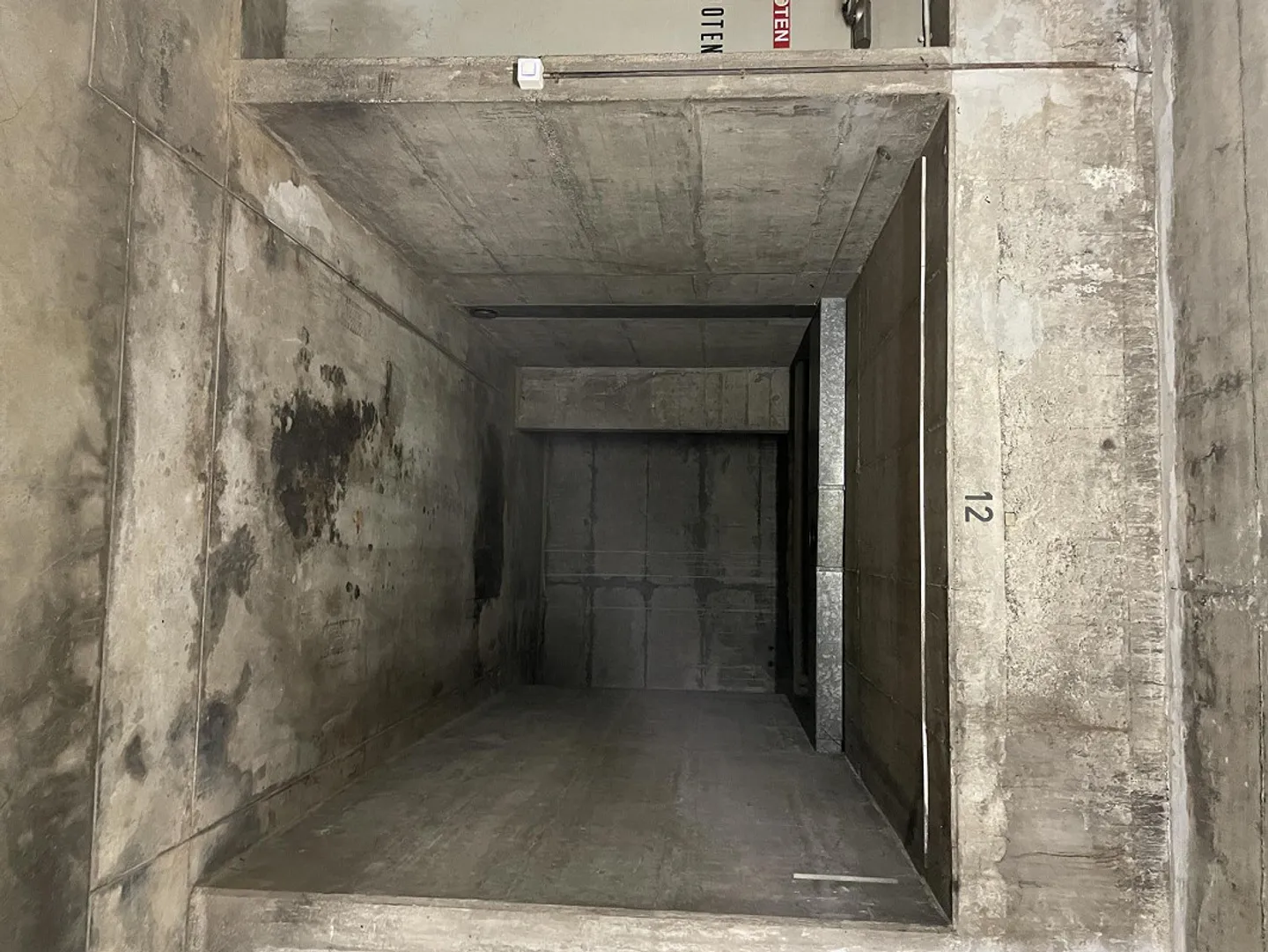 Places de stationnement à Riehen à louer - Photo 3 sur 3