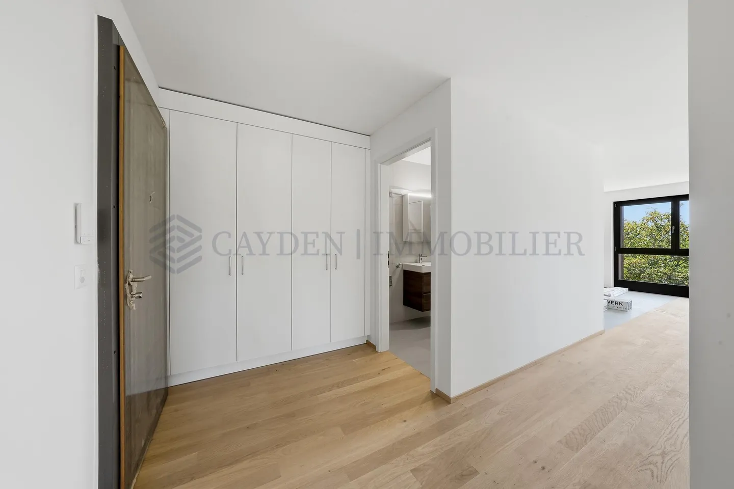 Modernes Apartment mit Jura-Blick - Foto 7 von 11