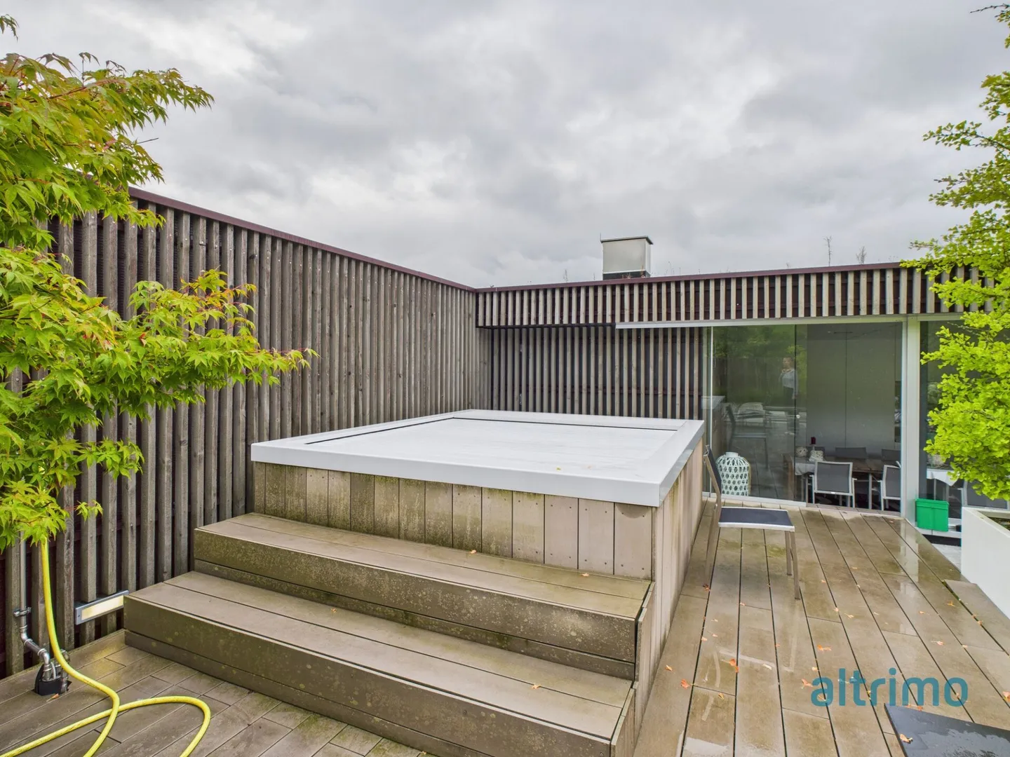 Exklusive Penthouse für Wellnessliebhaber - Foto 12 von 16