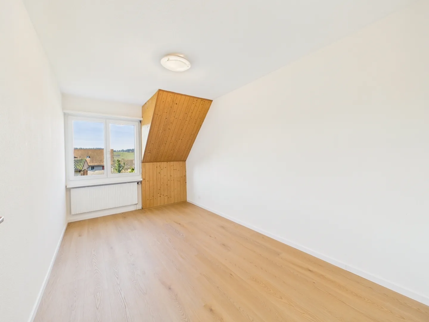 Maison individuelle de 5,5 pièces à Aesch, canton de ZH - Photo 6 sur 11